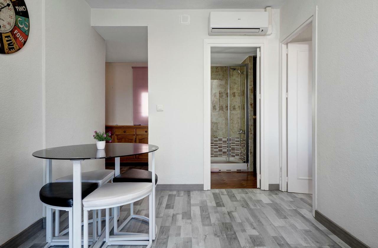 Ventana Del Albaycin Apartment Granada Exterior photo